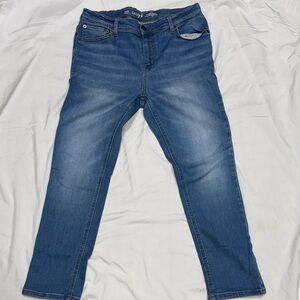 Cat & Jack Kids Blue Jeans